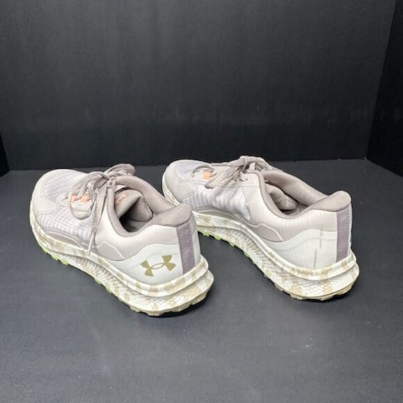 Under Armour Charged Bandit 3 Woman's Size 9.5 - Picture 10 of 12